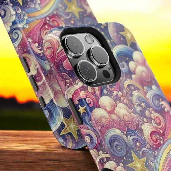 iPhone 15 Pro Max phone case, MARPC1219 - Picture 2 of 13
